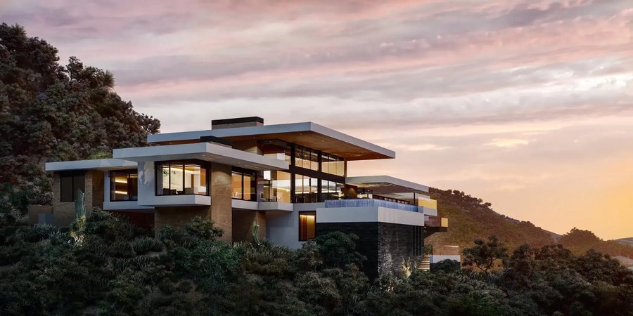 Dream Home Plans Riverside Home Designs